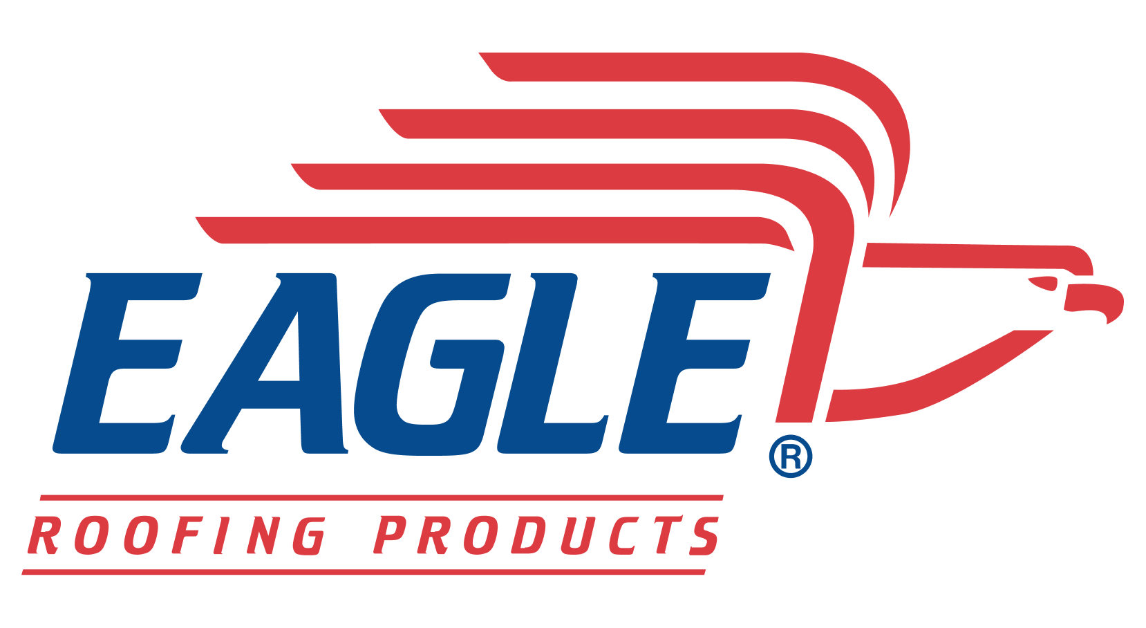 Eagle Roofing Products Logo
