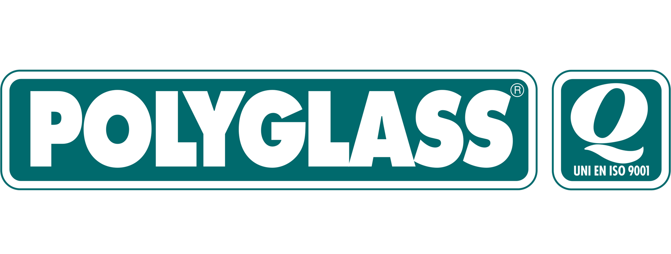 Polyflass Logo